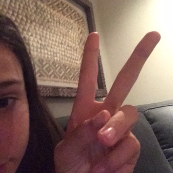 Meet your Posher, Zoe - Picture 1 of 1